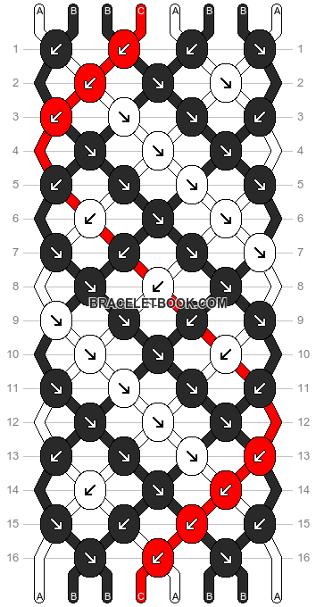 Normal pattern #182442 pattern