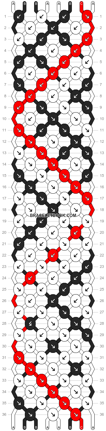 Normal pattern #182443 pattern
