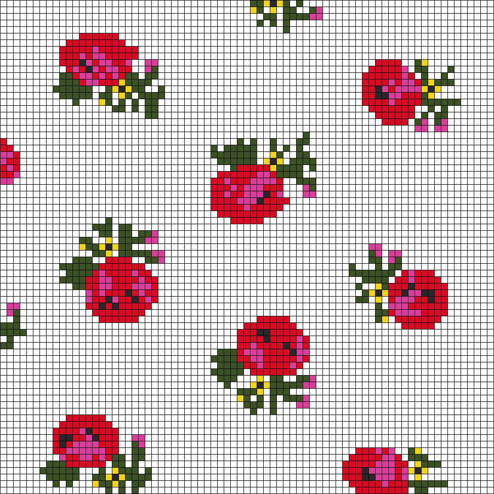 Alpha pattern #182444 preview