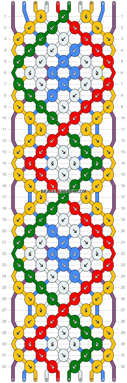 Normal pattern #182446 pattern