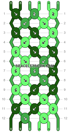 Normal pattern #182450 pattern
