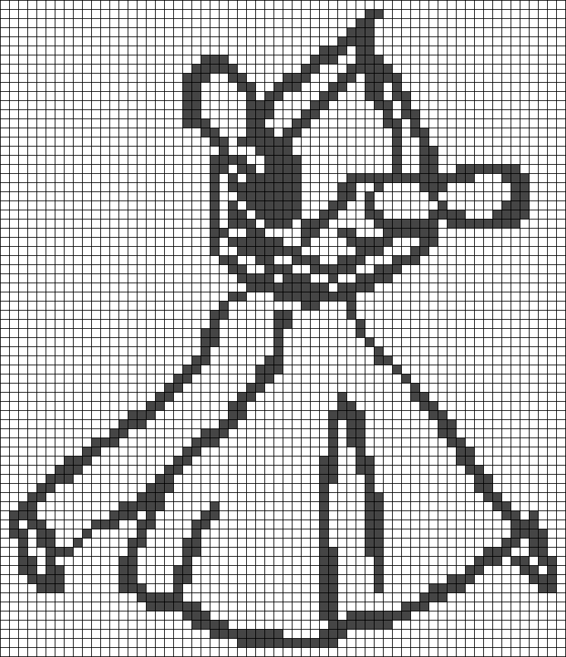 Alpha pattern #182451 preview