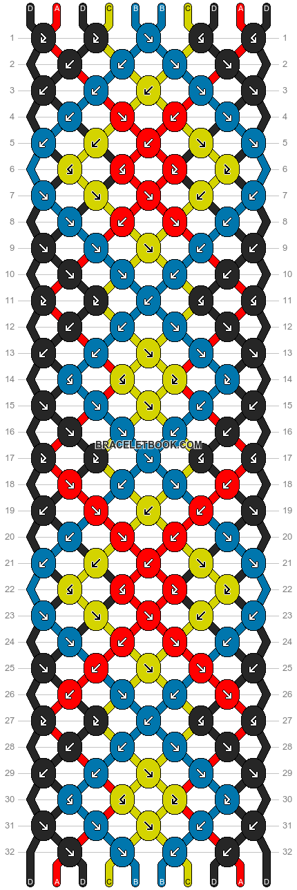 Normal pattern #182457 pattern