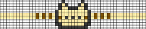 Alpha pattern #182464