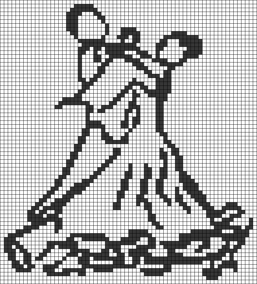 Alpha pattern #182468 preview