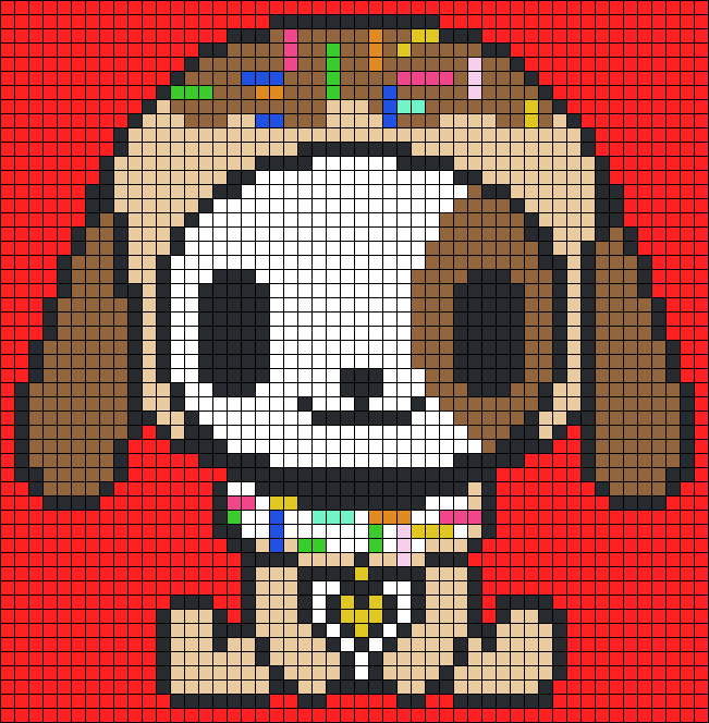 Alpha pattern #182473 preview