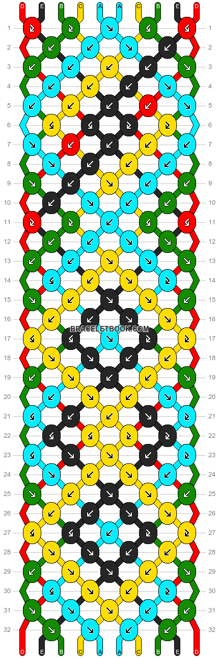 Normal pattern #182476 pattern