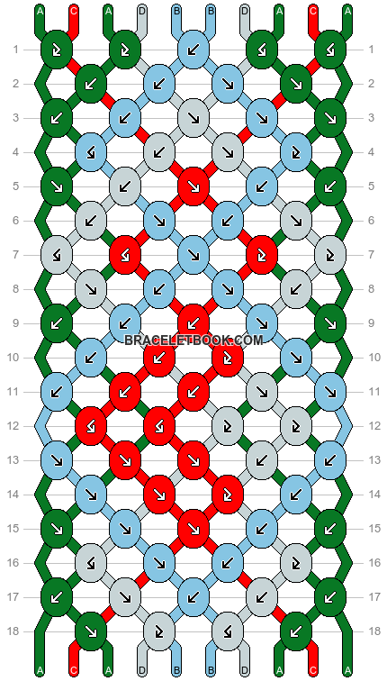 Normal pattern #182477 pattern