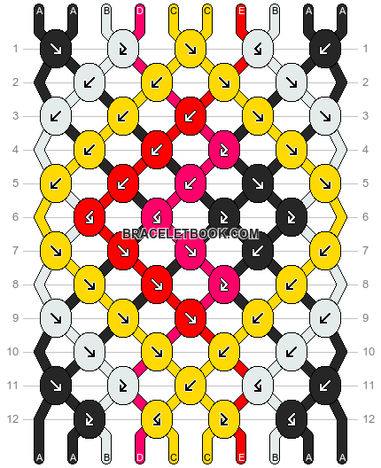 Normal pattern #182478 pattern