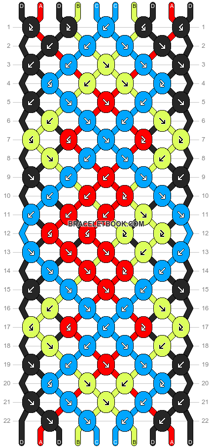 Normal pattern #182479 pattern