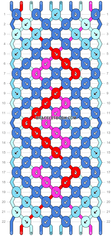 Normal pattern #182482 pattern