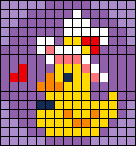 Alpha pattern #182486 preview
