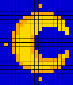 Alpha pattern #182491 preview