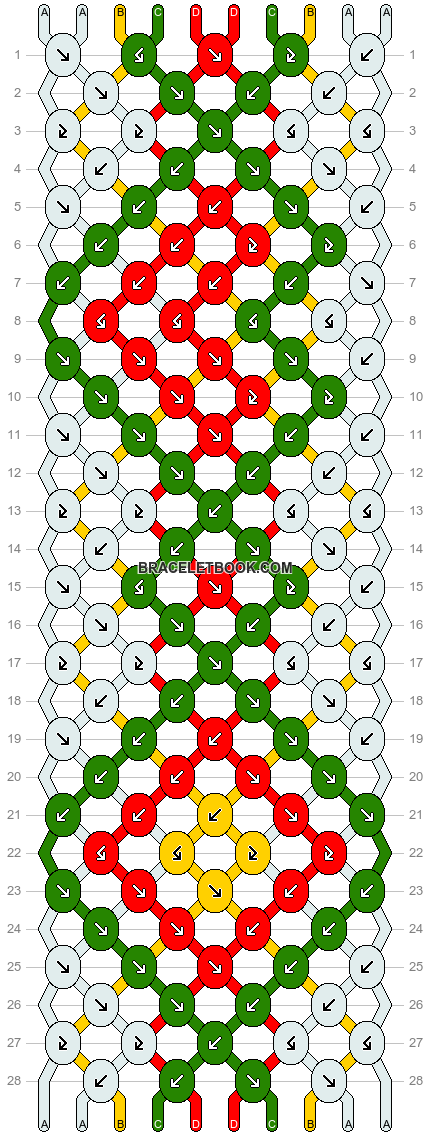 Normal pattern #182495 pattern