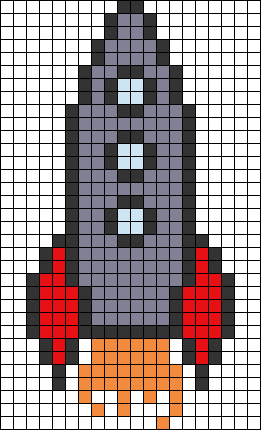Alpha pattern #182498 preview
