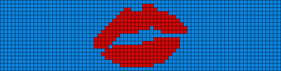 Alpha pattern #182504 preview