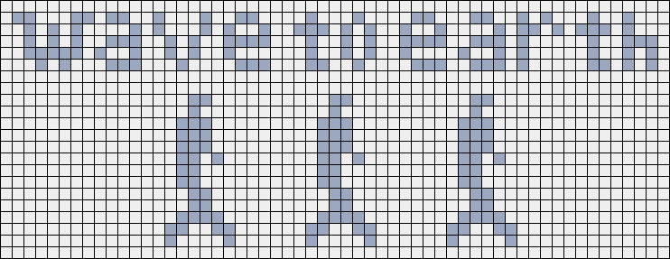 Alpha pattern #182507 preview