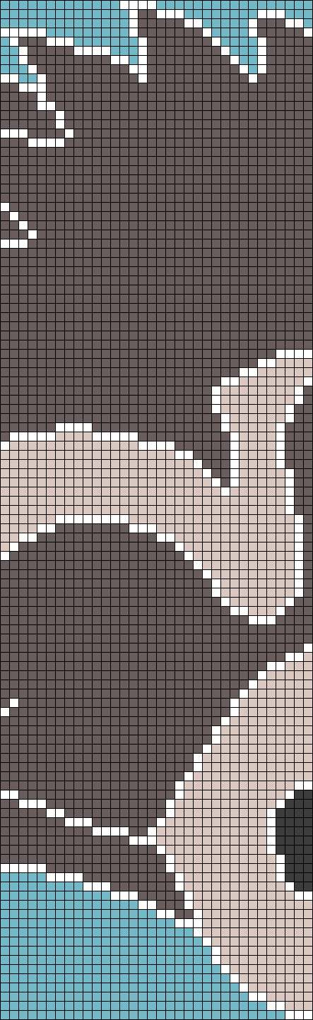 Alpha pattern #182509 preview