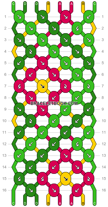 Normal pattern #182512 pattern