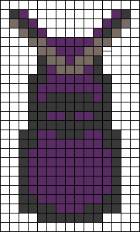 Alpha pattern #182518 preview