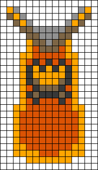 Alpha pattern #182519 preview