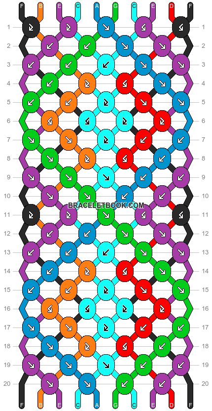 Normal pattern #182528 pattern