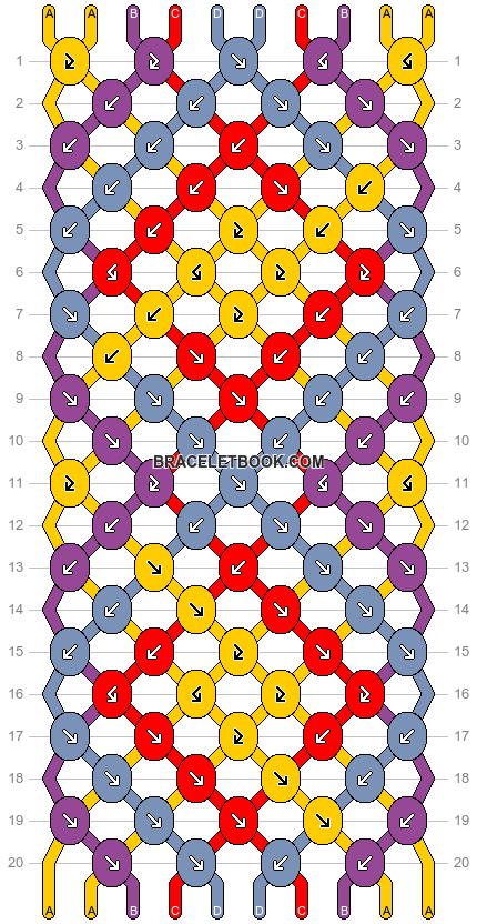 Normal pattern #182531 pattern