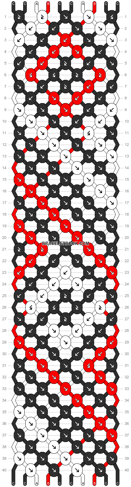 Normal pattern #182532 pattern