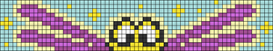 Alpha pattern #182539