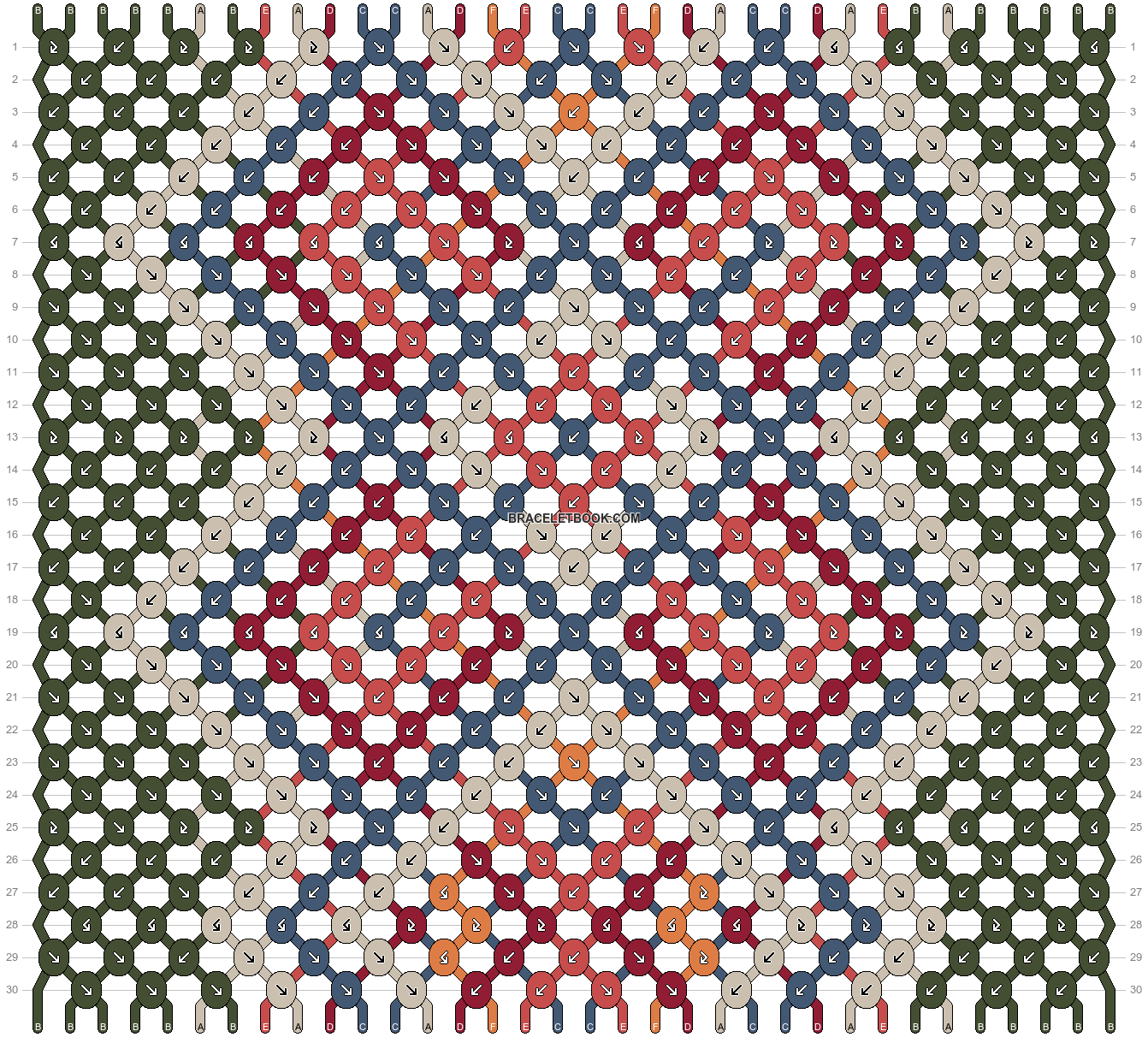 Normal pattern #182541 pattern