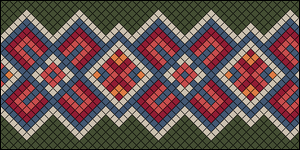 Normal pattern #182541