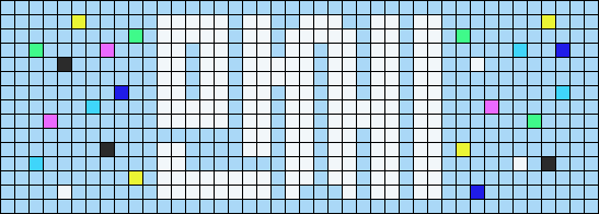 Alpha pattern #182542 preview
