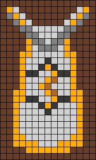 Alpha pattern #182543 preview