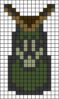 Alpha pattern #182544 preview