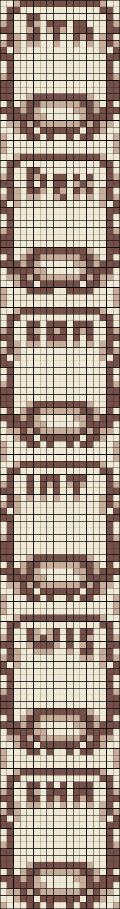 Alpha pattern #182548 preview