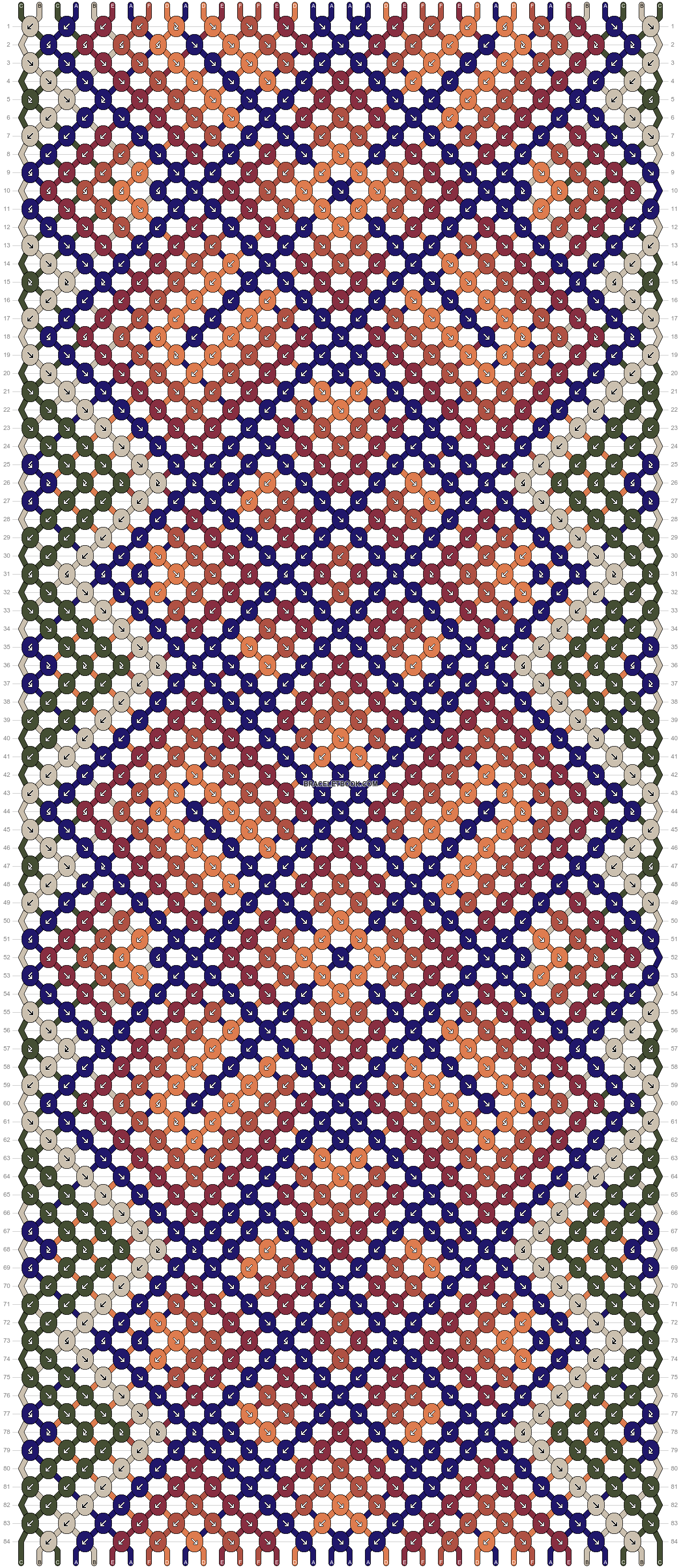 Normal pattern #182549 pattern