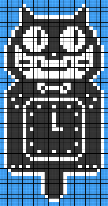 Alpha pattern #182550 preview