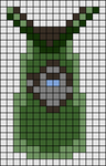 Alpha pattern #182552