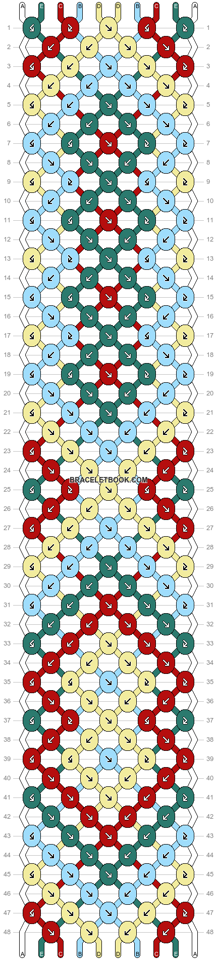 Normal pattern #182566 pattern