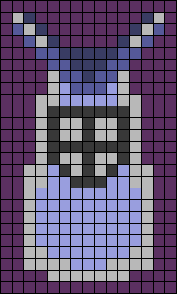 Alpha pattern #182568 preview