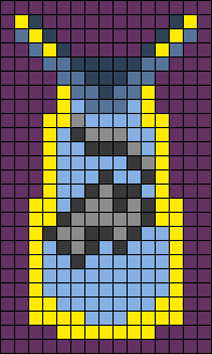 Alpha pattern #182570 preview