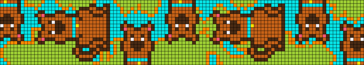Alpha pattern #182573 preview
