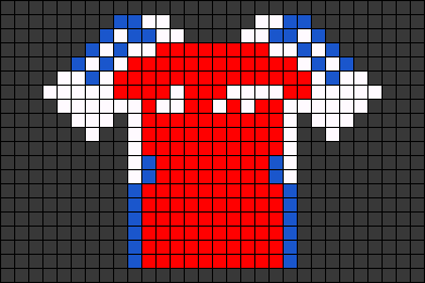 Alpha pattern #182577 preview