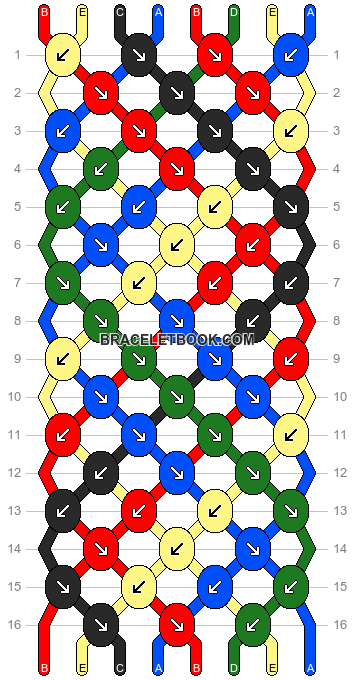 Normal pattern #182582 pattern