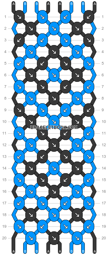 Normal pattern #182587 pattern