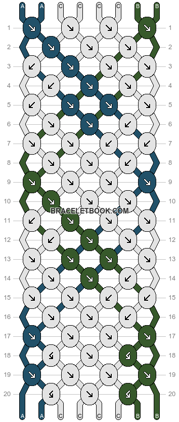 Normal pattern #182589 pattern