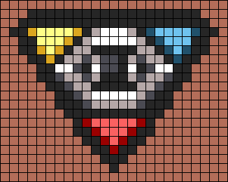 Alpha pattern #182590 preview