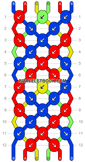 Normal pattern #182591 pattern