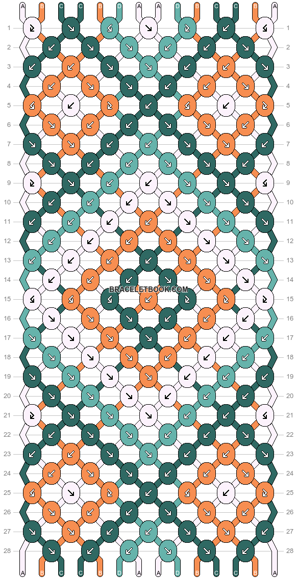 Normal pattern #182592 pattern