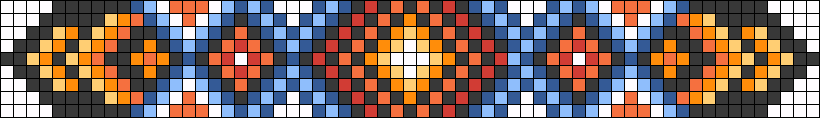 Alpha pattern #182593 preview